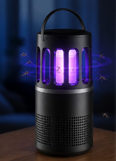 LumaZap Anti Mosquito Lamp