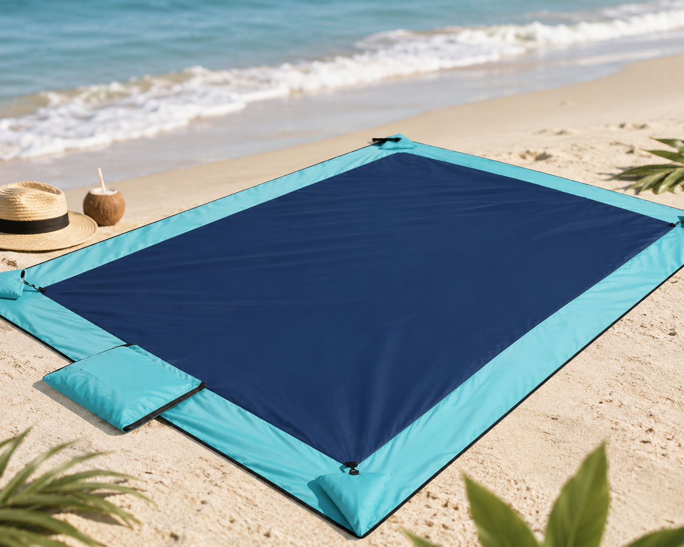 BeachProof Mat