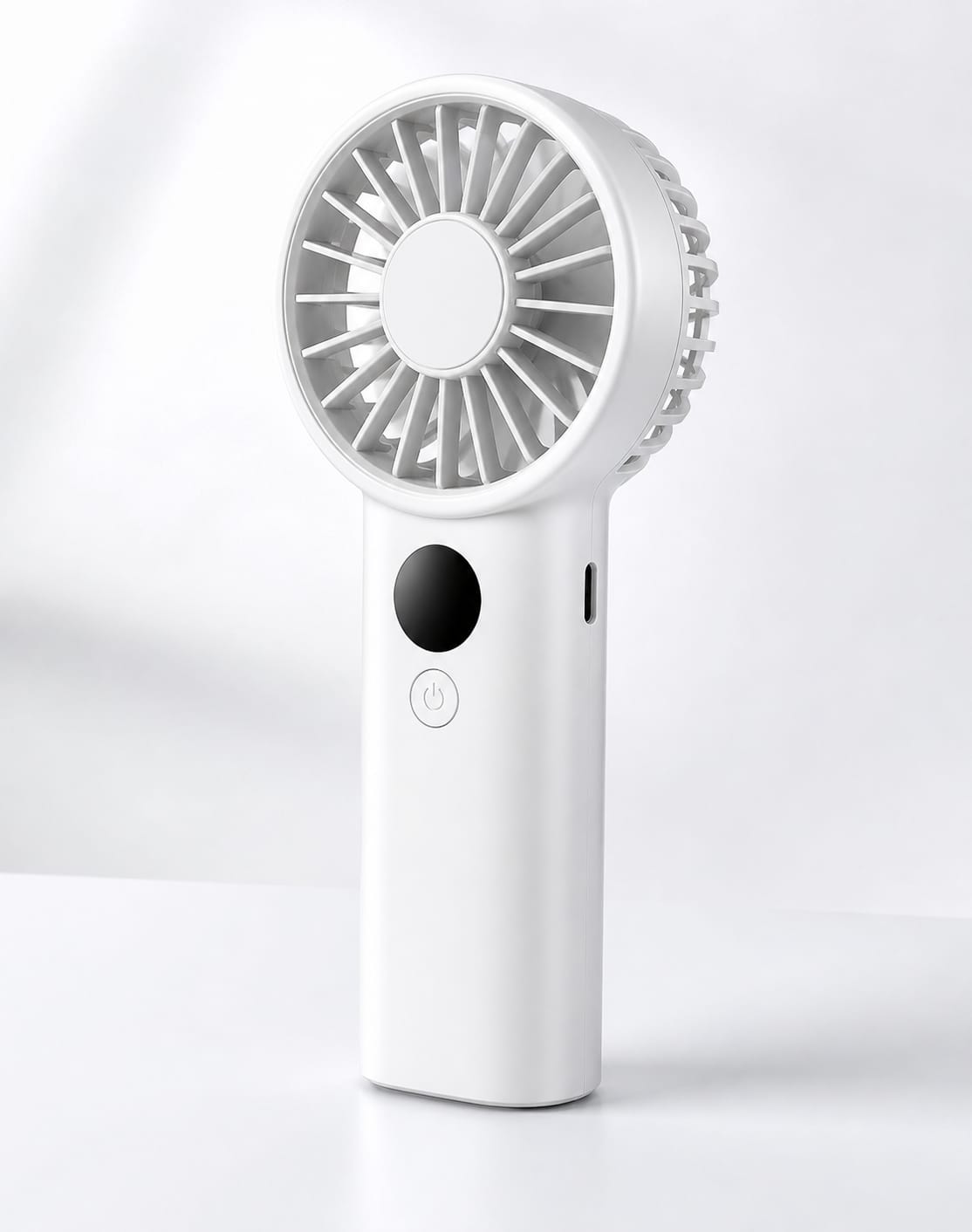 Portable Handheld Fan