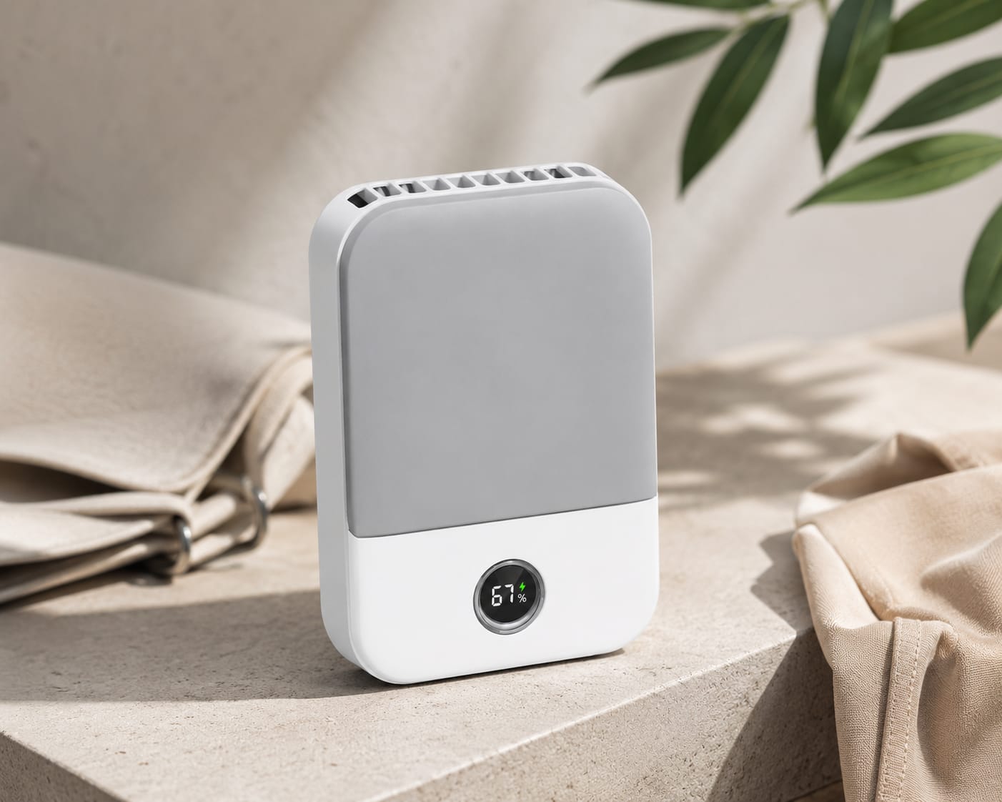 AirPocket Cooling Fan