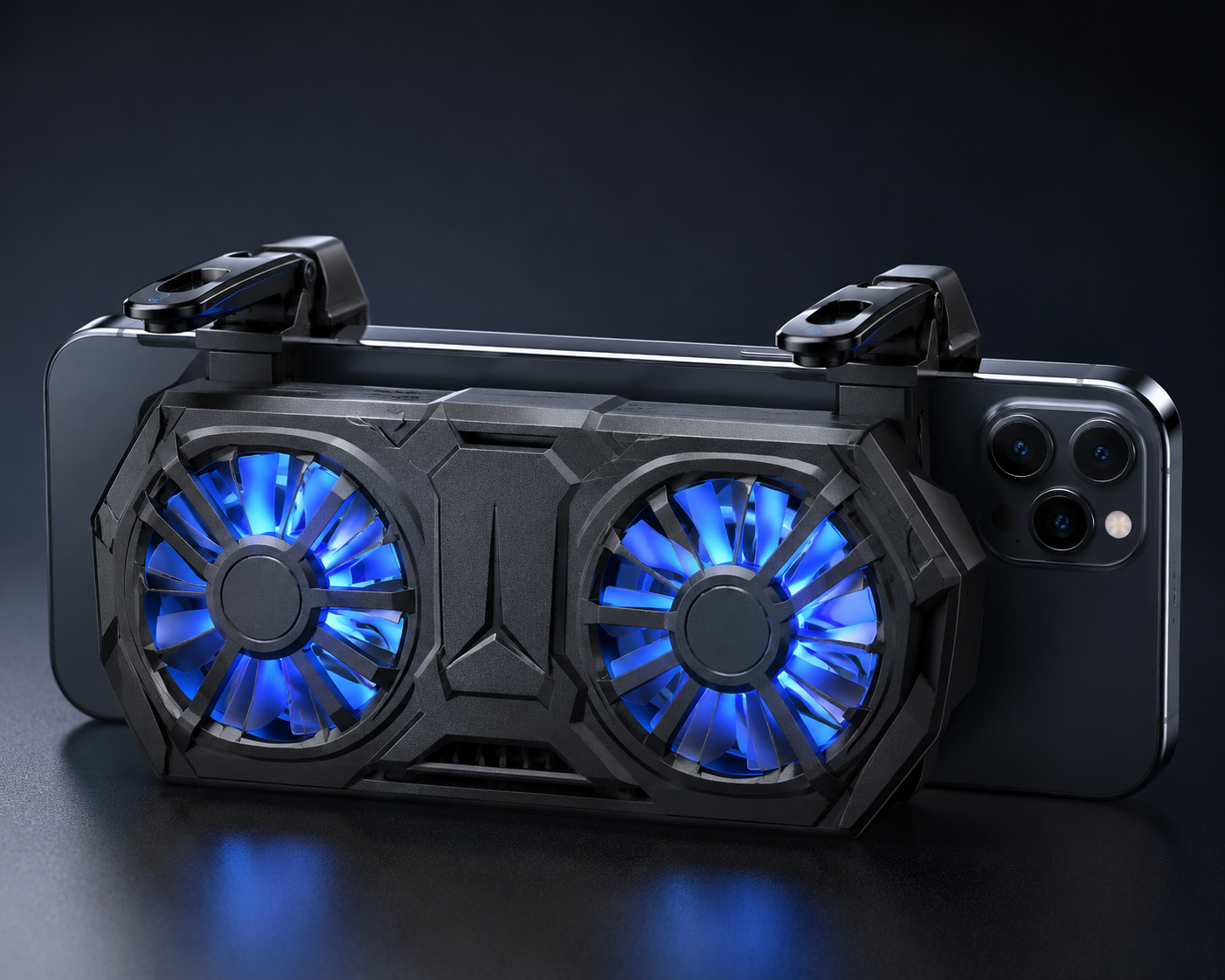 Phone Cooler