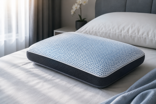 IceCool Pillow